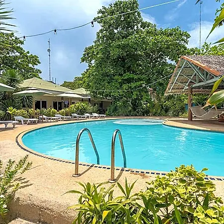 The Sharks Tail Dive Resort